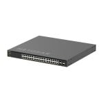 Commutateur Netgear M4350-36X4V Géré L3 PoE++ 36 Ports 10G 1U