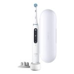 Cepillo de dientes oscilante rotativo Oral-B iO 5 5 Modos 1 Cabezal Sensor presión