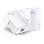 Kit PowerLine TP-Link TL-PA717KIT 1000 Mbit/s Gigabit Ethernet