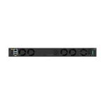 Comutador NETGEAR M4350-24X4V 10G PoE 1U Gestão L3