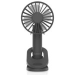 Mini-Handventilator Daewoo DW9014 5W 3 Stufen Drehkopf Akku USB-C