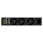 Switch de red NETGEAR M4350-8X8F Gestionado L3 10G 8 RJ-45 + 8 SFP+ 1U