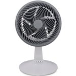 Tischventilator Daewoo DW9010 90W 30cm 3 Stufen 5 Flügel Kompakt