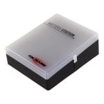 Caixa Ansmann 48 173x138x63 mm para 44 pilhas
