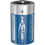 Batterie Ansmann ER14250 Lithium 3,6V 1/2AA