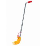 Ersatzteil BIG Push-Pole Metallisch Gelb