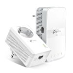 PowerLine Kit TP-Link TL-WPA7619 AC1350 Wi-Fi 5 Gigabit