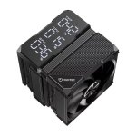 Refrigeration Air Hiditec Socket LGA 1851 AM5 120mm DC40 PRO RGB Digital
