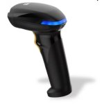 Escáner de códigos de barras Cipherlab 1264 2D inalámbrico Bluetooth