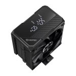 Raffreddamento Aria Hiditec Socket LGA 1851 AM5 120mm DC20 PRO RGB