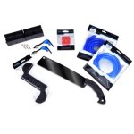 Kit de doblado de tubos duros Alphacool HardTube Bending Kit Basic V.2