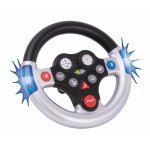 Roda de Som BIG Rescue Sound Wheel com 7 Sons e Iluminação