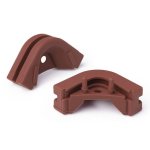 Joint antivibrations Noctua NV-MPP1 Marron clair Sx4