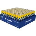 Pile AAA VARTA Longlife Power 1,5V Pack 100