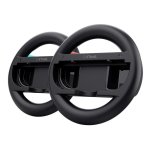 Volante de Carreras Trust GXT 1257 para Nintendo Switch 2 (Pack 2)