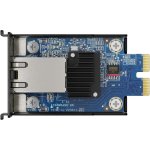 Tarjeta de red interna Synology 10GbE PCIe 3.0 x2 RJ-45 E10G22-T1-Mini para NAS y servidores