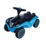 Schiebeautos BIG Bobby-Car NEXT blau mit LED-Licht und Sound