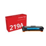 Cartouche de toner Xerox Everyday Cyan compatible HP 219A