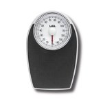 Báscula de baño mecánica Laica PS2024L hasta 150 kg con visor grande