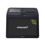 Terminal Point of Sale Premier KT-116 A 11.6" Android 11 Druck. 80mm