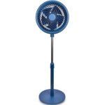 Standventilator Daewoo DW9006 90W 30cm 3 Stufen 5 Flügel Höhenverstellbar