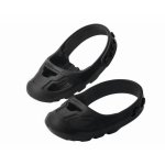 Coque de protection BIG pour chaussures d'apprentissage Noir 12 Mois-6 Ans