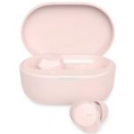 Auriculares Philips TAT1300PK Bluetooth 6.0 sem fios com estojo rosa