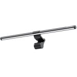Barra de Luz LED para Monitor Vention PDAB0 USB-C 5W Negra