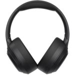 Auriculares Honor Choice Headphones Pro sem fios Bluetooth com Cancelamento de Ruído e microfone pretos