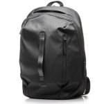 Mochila de viaje Trunk Backpack Negra