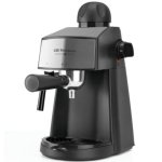 Cafetière à filtre Orbegozo EXP 4700 2-4 Tasses 3,5 Bars 800 W avec vapeur