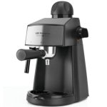 Cafetière à filtre Orbegozo EXP 4700 2-4 Tasses 3,5 Bars 800 W avec Vapeur