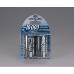 Pila ricaricabile Ansmann D NiMH 10000 mAh Pack 2