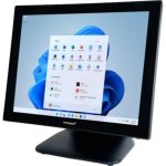 TPV Premier KT-2000 i5-1235U 8GB 128GB SSD 15" Touch