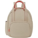Rucksack American Tourister Puffypop 8.5L Beige
