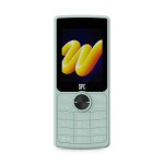 SPC Wild Cool 4G 2,4" Radio FM Cámara Bluetooth Menta