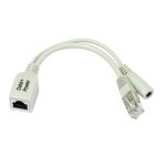 Injecteur PoE Mikrotik RBPOE 28V
