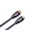 HDMI 2.0 4K 60Hz Kabel DCU Tecnologic 2m