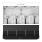 Carregador de baterias Ansmann 1001-0093 USB NiMH 4 uni
