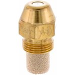 Boquilla Pulverizador Compatible Con Danfoss Tipo S 80º 0,50 Galones