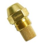 Boquilla Pulverizador Compatible Con Danfoss Tipo S80 0,75 Galones - 2,94kg/h