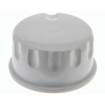 Mando Cocina Gas Teka E-50.4g Ø 6mm (blanco)