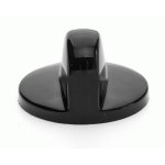 Mando Cocina Gas Horno Teka Eje 5,5mm (negro)
