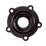 Junta Pletina Portavainas Termo Junkers Ti150 Ø40 Mm