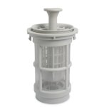 Filtro Lavavajillas Código 1523330213 Compatible Con Zanussi, Electrolux Y Aeg