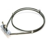 Resistencia Horno Circular 2000w 230v Compatible Aeg Electrolux