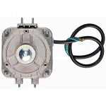 Motor Ventilador Frigorifico Standard 10w S/p Multianclaje