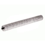 Anodo Magnesio Termo Neckar 22x215mm M6