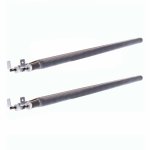 Resistencia Monoblock Termo 800w Fagor Edesa Aspes 282019ckt (2 Unidades)