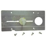 Mando Frontal Calentador Junkers 8701000341